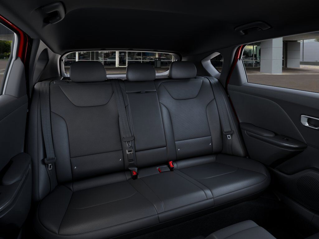 2026 Kia K4 EX Tucson AZ
