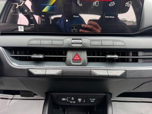 2026 Kia K4 EX Cape Girardeau MO