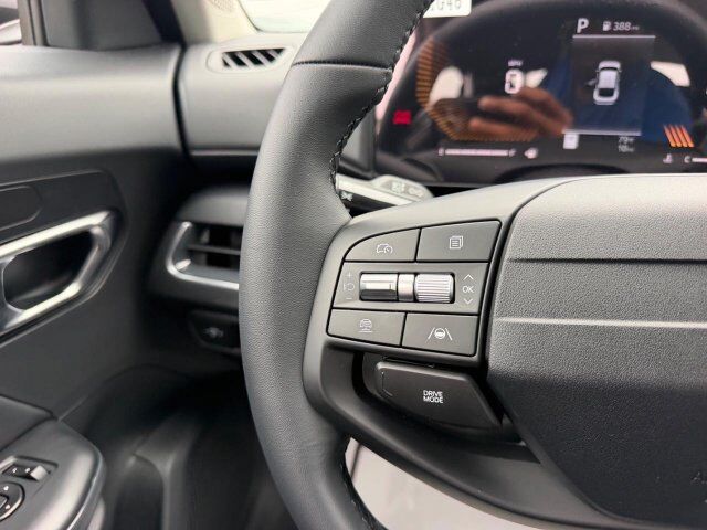 2026 Kia K4 EX Cape Girardeau MO