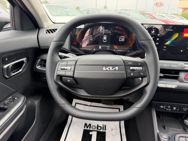 2026 Kia K4 EX Cape Girardeau MO