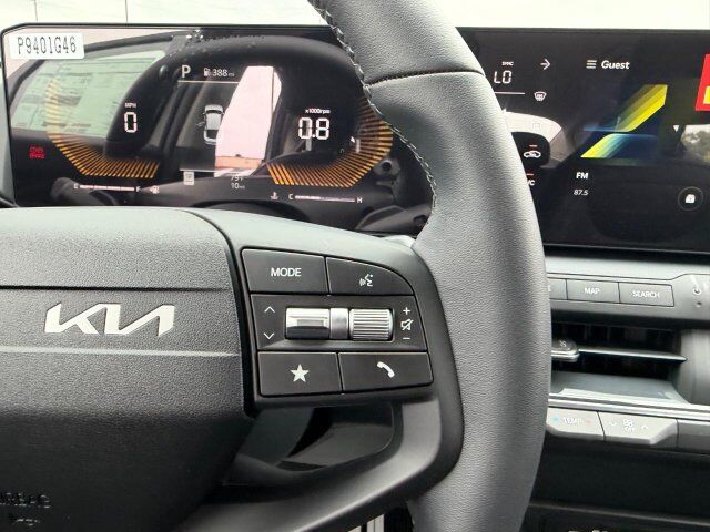 2026 Kia K4 EX Cape Girardeau MO