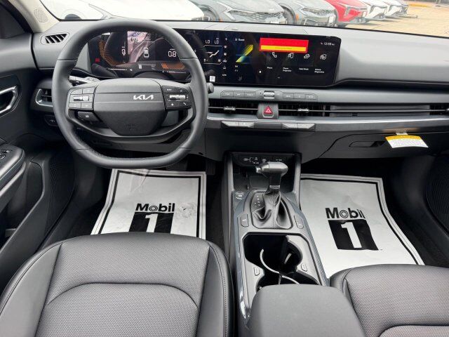 2026 Kia K4 EX Cape Girardeau MO