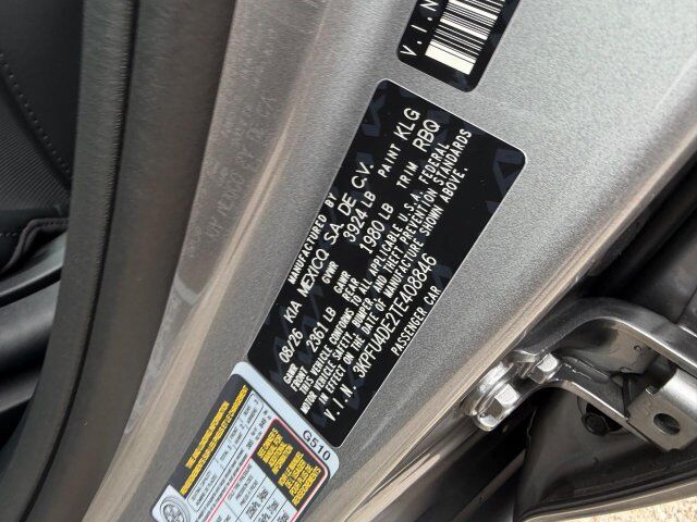 2026 Kia K4 EX Cape Girardeau MO