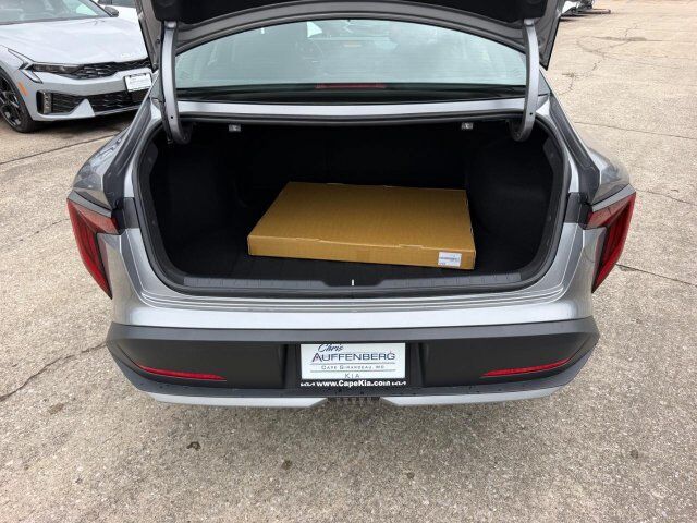 2026 Kia K4 EX Cape Girardeau MO