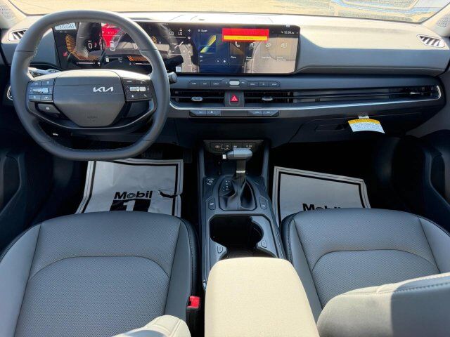 2026 Kia K4 EX Cape Girardeau MO