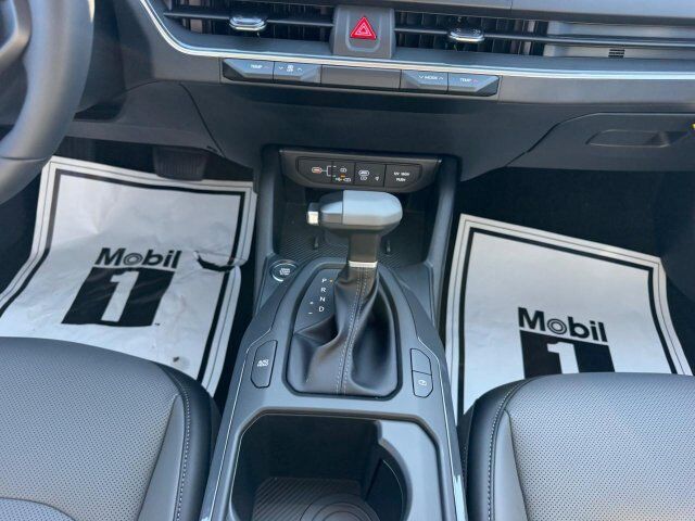 2026 Kia K4 EX Cape Girardeau MO