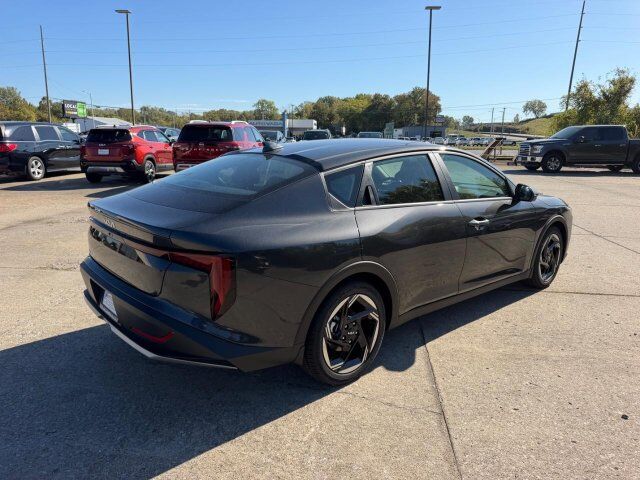 2026 Kia K4 EX Cape Girardeau MO