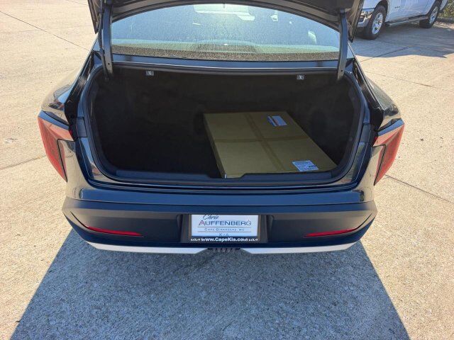 2026 Kia K4 EX Cape Girardeau MO