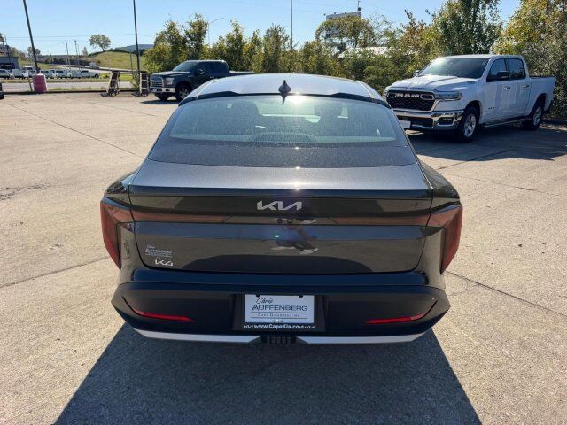 2026 Kia K4 EX Cape Girardeau MO