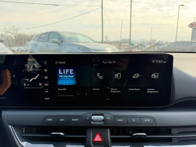 2026 Kia K4 EX Cape Girardeau MO