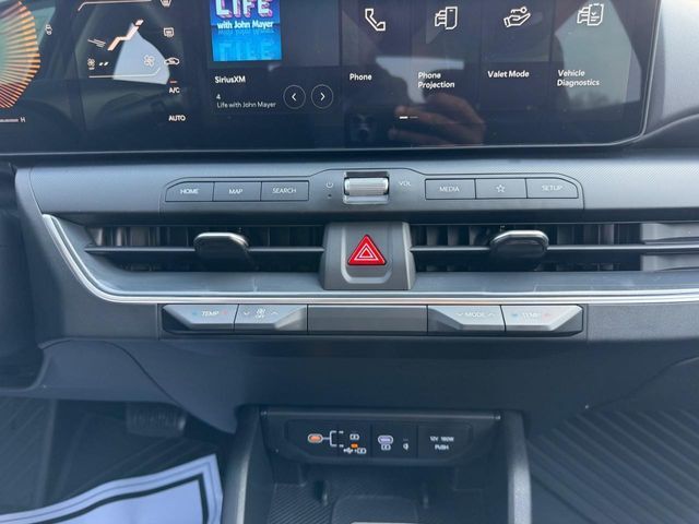 2026 Kia K4 EX Cape Girardeau MO