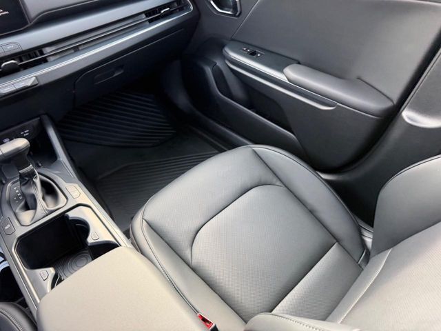 2026 Kia K4 EX Cape Girardeau MO