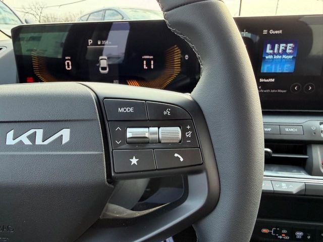 2026 Kia K4 EX Cape Girardeau MO