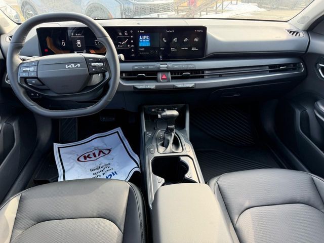 2026 Kia K4 EX Cape Girardeau MO