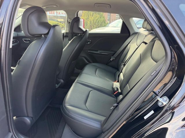 2026 Kia K4 EX Cape Girardeau MO