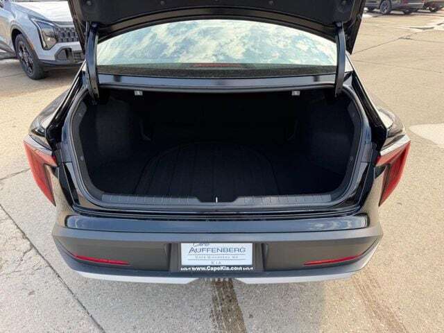 2026 Kia K4 EX Cape Girardeau MO