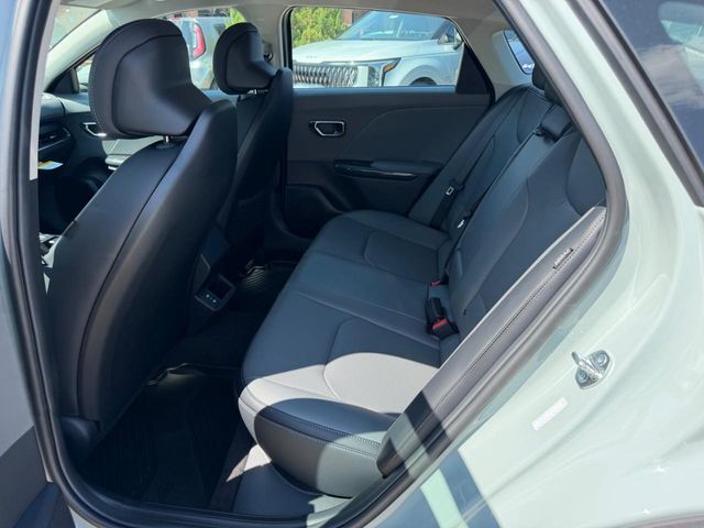 2026 Kia K4 EX Cape Girardeau MO