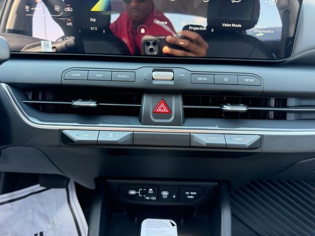 2026 Kia K4 EX Cape Girardeau MO