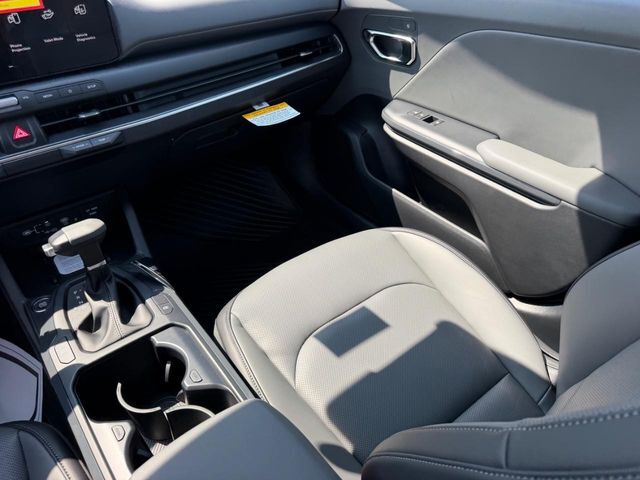 2026 Kia K4 EX Cape Girardeau MO