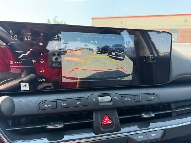 2026 Kia K4 EX Cape Girardeau MO
