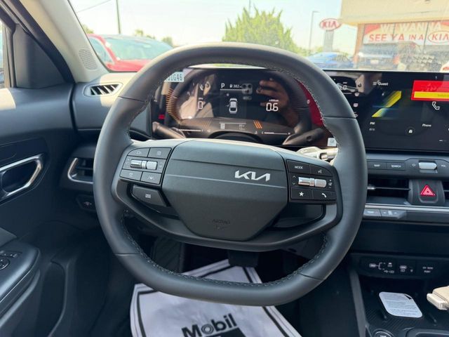 2026 Kia K4 EX Cape Girardeau MO