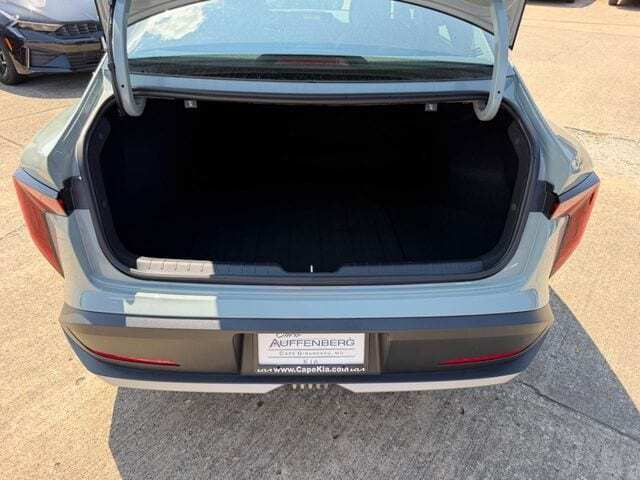 2026 Kia K4 EX Cape Girardeau MO