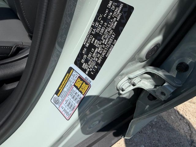 2026 Kia K4 EX Cape Girardeau MO