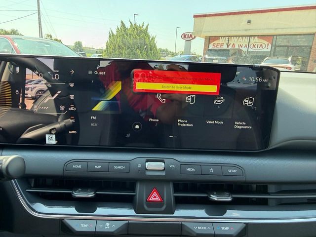 2026 Kia K4 EX Cape Girardeau MO