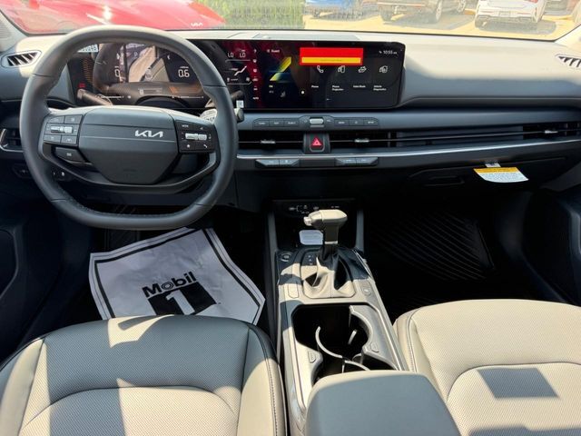2026 Kia K4 EX Cape Girardeau MO