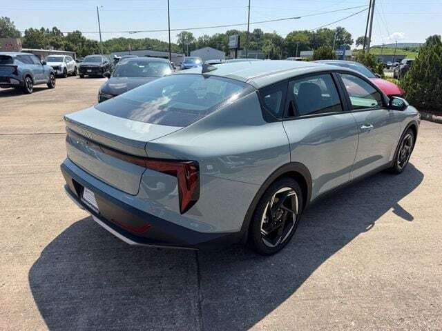 2026 Kia K4 EX Cape Girardeau MO