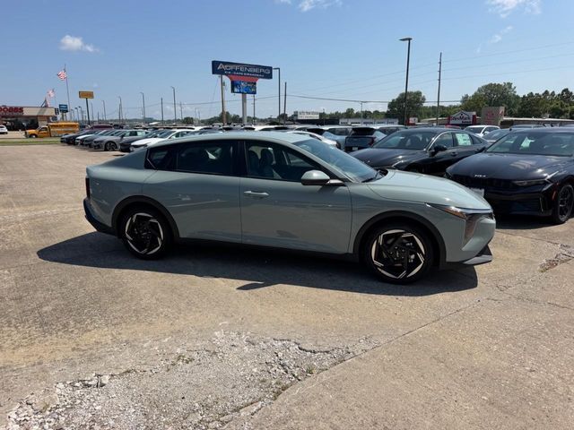 2026 Kia K4 EX Cape Girardeau MO