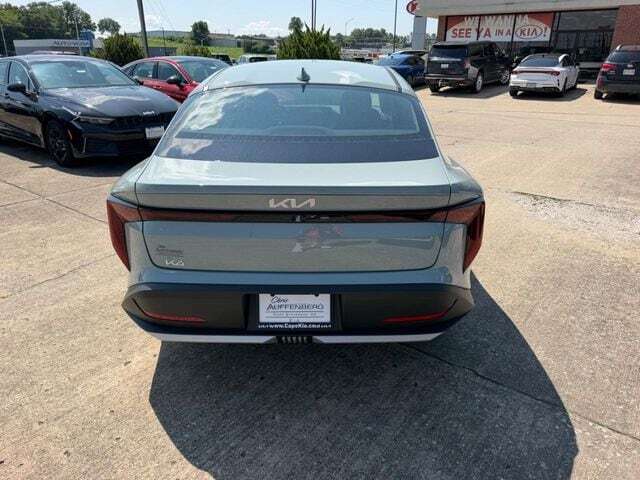 2026 Kia K4 EX Cape Girardeau MO