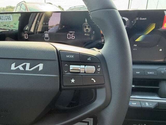 2026 Kia K4 EX Cape Girardeau MO