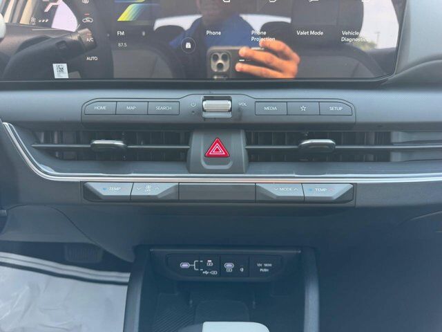 2026 Kia K4 EX Cape Girardeau MO