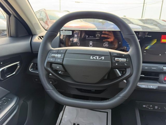 2026 Kia K4 EX Cape Girardeau MO