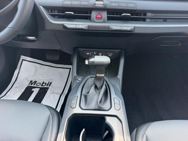 2026 Kia K4 EX Cape Girardeau MO