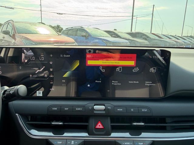 2026 Kia K4 EX Cape Girardeau MO