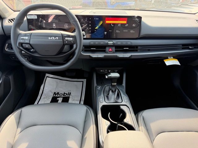 2026 Kia K4 EX Cape Girardeau MO