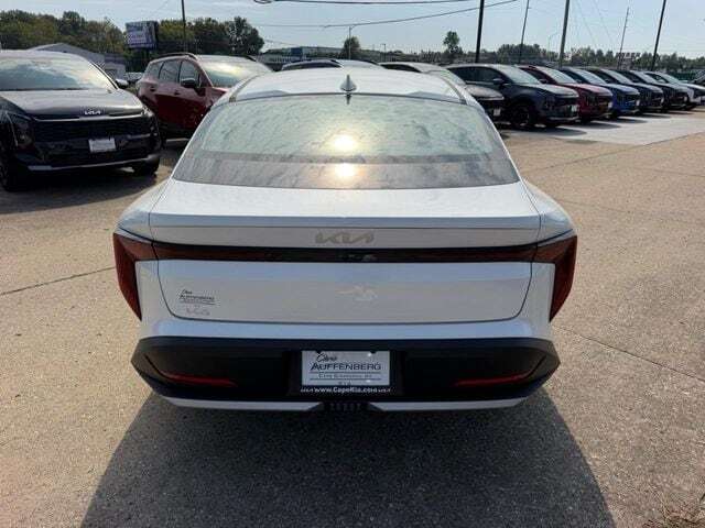 2026 Kia K4 EX Cape Girardeau MO