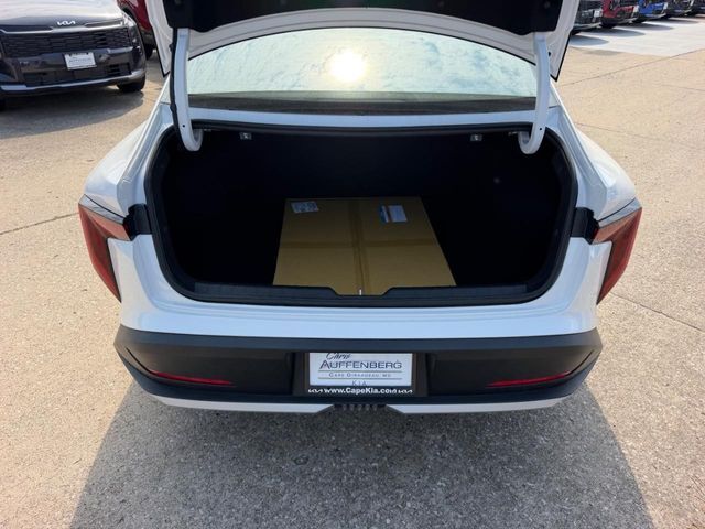 2026 Kia K4 EX Cape Girardeau MO