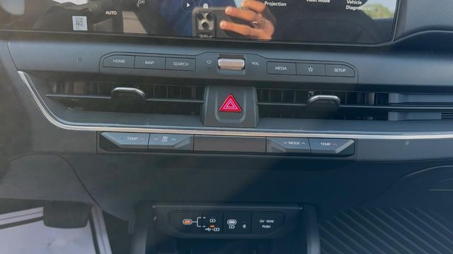 2026 Kia K4 EX Cape Girardeau MO