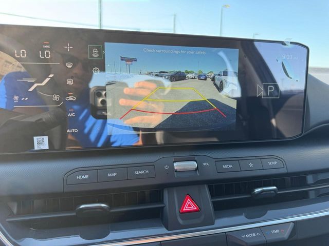 2026 Kia K4 EX Cape Girardeau MO