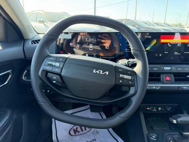 2026 Kia K4 EX Cape Girardeau MO