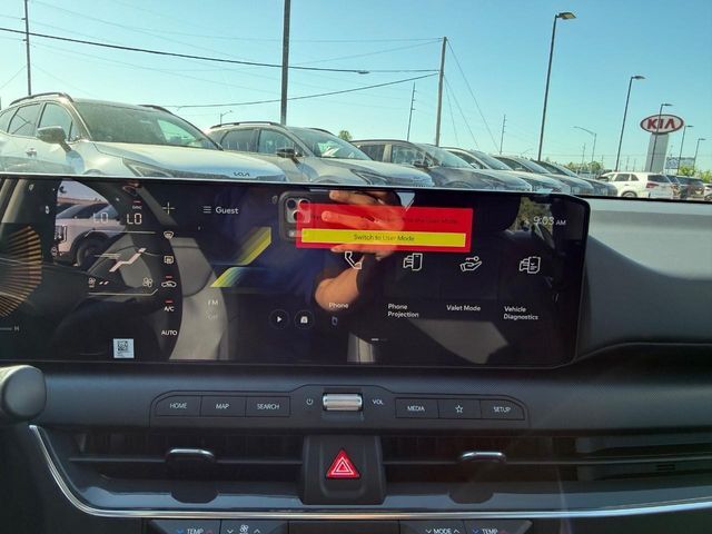 2026 Kia K4 EX Cape Girardeau MO