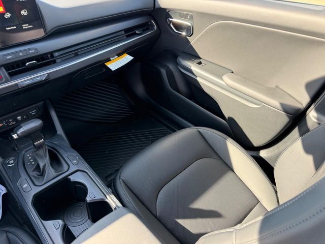 2026 Kia K4 EX Cape Girardeau MO