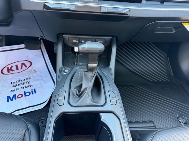 2026 Kia K4 EX Cape Girardeau MO