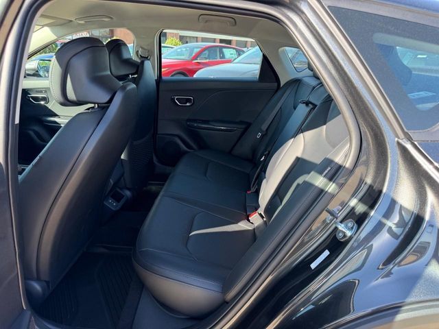 2026 Kia K4 EX Cape Girardeau MO