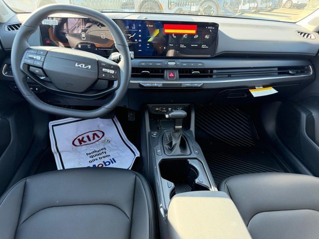 2026 Kia K4 EX Cape Girardeau MO
