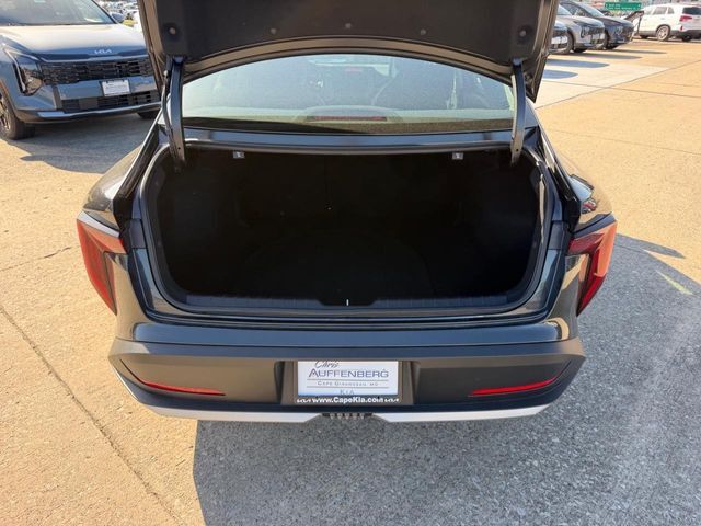 2026 Kia K4 EX Cape Girardeau MO