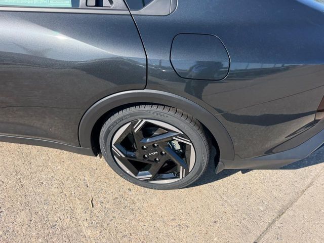 2026 Kia K4 EX Cape Girardeau MO